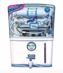 Domestic RO System